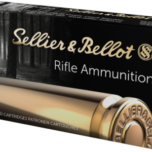 S&b 30-30 Win 150gr Soft Point - 20rd 25bx-cs