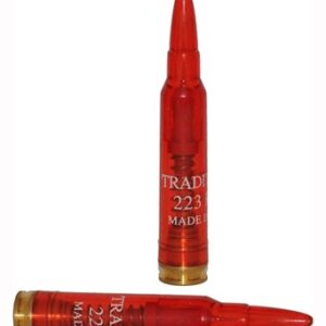 Traditions Snap Caps .223rem - 2-pack