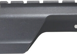 Aimtech Saddle Mount Mossberg - 500-590 12ga. Black Matte
