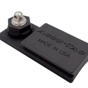 Accu-tac Arca Sling Stud Rail - Adapter