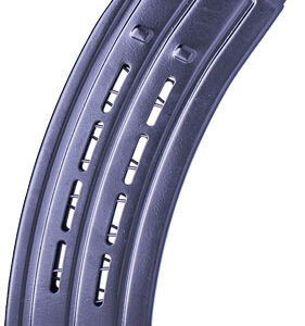 Ati Magazine Bulldog 410 - 10rd Black Polymer