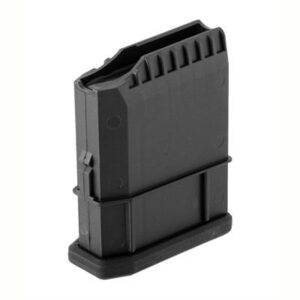 Howa Magazine Ati M1500 5rd - 243-7mm-08-308 Poly Black