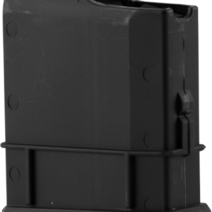 Howa Magazine Ati M1500 5rd - 6.5 Creedmor Polymer Black