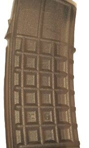 Steyr Magazine Aug Rifle - 223 Rem 30rd Blk Translucent