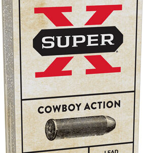 Winchester Usa 44 Sw Special - 240gr Lead-fp 50rd 10bx-cs