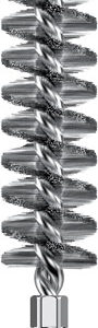 Real Avid Bore Max Speed Brush - 12 Ga.