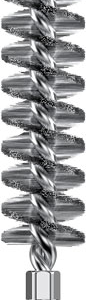 Real Avid Bore Max Speed Brush - .40