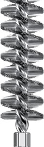 Real Avid Bore Max Speed Brush - .45