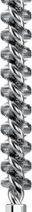 Real Avid Bore Max Speed Brush - 6.5mm