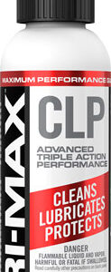 Real Avid Tri-max Clp 4oz - Squeeze Bottle