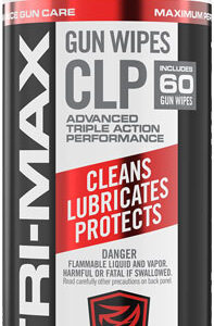 Real Avid Tri-max Clp Wipes -