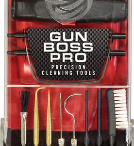 Real Avid Gun Boss Pro - Precision Cleaning Tools