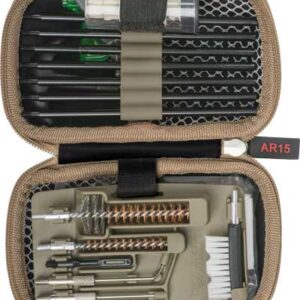 Real Avid Gun Boss Ar-15 - Gun Cleaning Kit