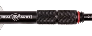 Real Avid 2-in-1 Tool For - Glock Disasembly & Front Sight