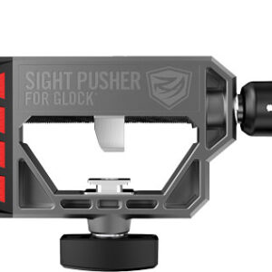 Real Avid Sight Pusher - For Glock
