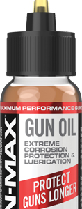 Real Avid Gun Max Gun Oil - 1 Oz. Bottle