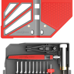 Real Avid Master Bench Block - Pro Series Kit