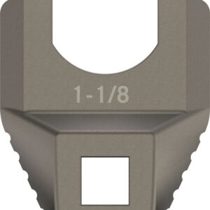 Real Avid Master Fit 1-1-8" - Free Float Barrel Nut Wrench