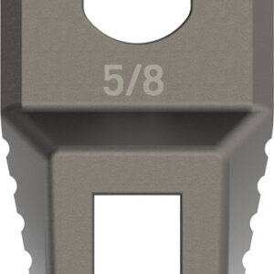 Real Avid Master Fit 5-8" - Muzzle A2 Buttstock Ext Wrench