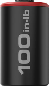 Real Avid Smart-torq Fixed - Limiter 100 Inch Lbs