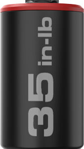 Real Avid Smart-torq Fixed - Limiter 35 Inch Lbs