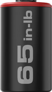Real Avid Smart-torq Fixed - Limiter 65 Inch Lbs