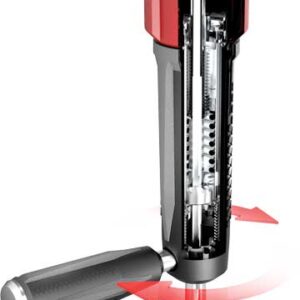 Real Avid Smart Torq W- Force - Assist Driver W- 12 Bits