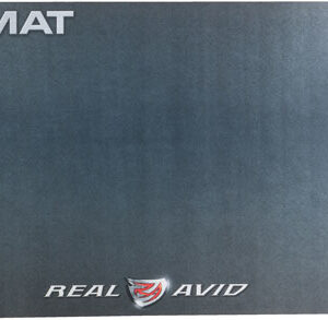 Real Avid Smart Mat Universal - Long Gun W-parts Keeper 43x16"