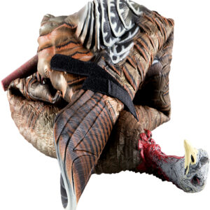 Avian X Lcd Lookout Hen Decoy -