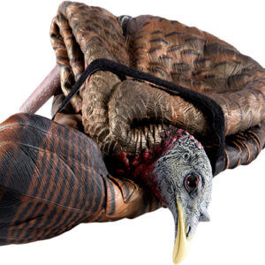 Avian X Lcd Feeder Hen Decoy -