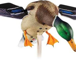 Avian X Powerflight Spinning - Wing Mallard Decoy