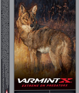 Winchester Varmint-xp 22-250 - Rem 55gr Poly Tip 20rd 10bx-cs