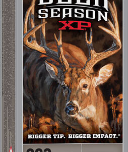 Winchester Deer Season Xp 223 - Rem 64gr Extrme 20rd 10bx-cs