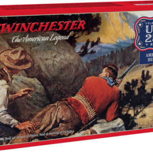 Winchester Super-x 270 Win - 150gr 250th Anniversary 6bx-cs