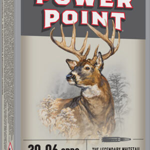 Winchester Super-x 30-06 - 150gr Power Point 20rd 10bx-cs
