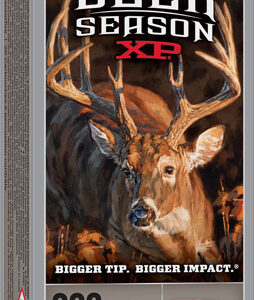 Winchester Deer Xp 300 Aac - 150gr Extreme Pt 20rd 10bx-cs