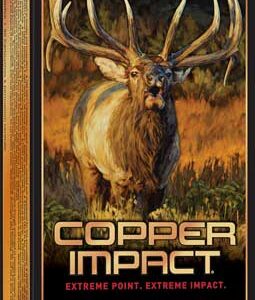 Winchester Copper Impact 300 - Wsm 180gr 20rd 10bx-cs