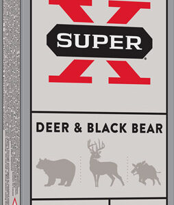 Winchester Super-x 30-30 Win - 150gr Jhp 20rd 10bx-cs