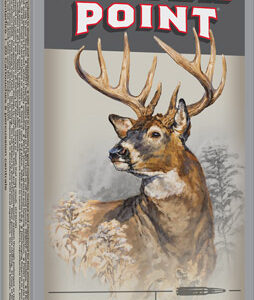 Winchester Super-x 30-30 Win - 150gr Power Point 20rd 10bx-cs