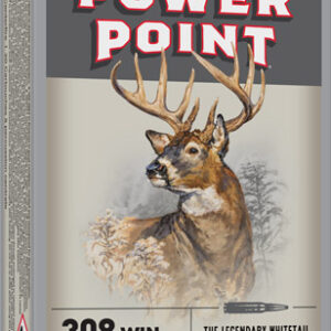 Winchester Super-x 308 Win - 150gr Power Point 20rd 10bx-cs