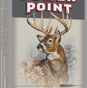 Winchester Super-x 300 Win Mag - 150gr Power Point 20rd 10bx-cs