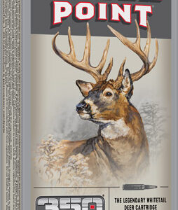 Winchester Super-x 350 Legend - 180gr Power Point 20rd 10bx-cs