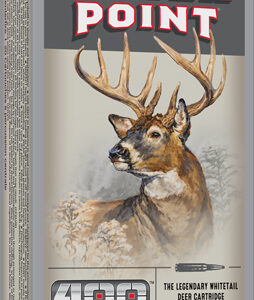 Winchester Super-x 400 Legend - 215gr Soft Point 20rd 10bx-cs