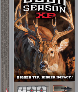 Winchester Deer Xp 400 Legend - 190gr Power Point 20rd 10bx-cs