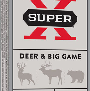 Winchester Super-x 45-70 Gov - 300gr Jhp 20rd 10bx-cs