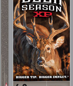 Winchester Deer Season 6.8 Spc - 115gr Extreme Pt 20rd 10bx-cs