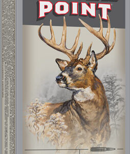 Winchester Super-x 7.62x39 - 123gr Power Point 20rd 10bx-cs