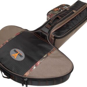 30-06 Outdoors Crossbow Case - Alpha 42" X 29" X 8" Brn-blk