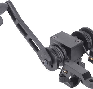 Centerpoint Power Draw Cocker - Cranking Device