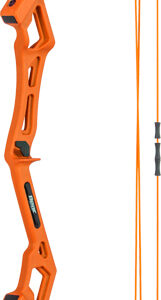 Bear Archery Youth Compound - Bow Apprentice Rh Orng Age 4-7